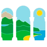 Logo of Turismo Asturias android Application 